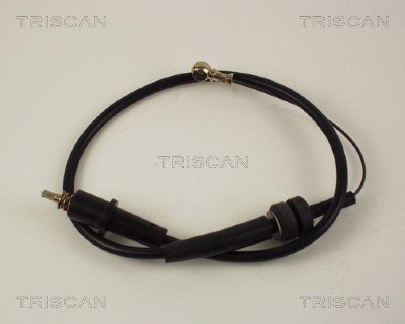 TRISCAN 8140 24317 Gaszug f&uuml;r Opel Vectra 2.0
