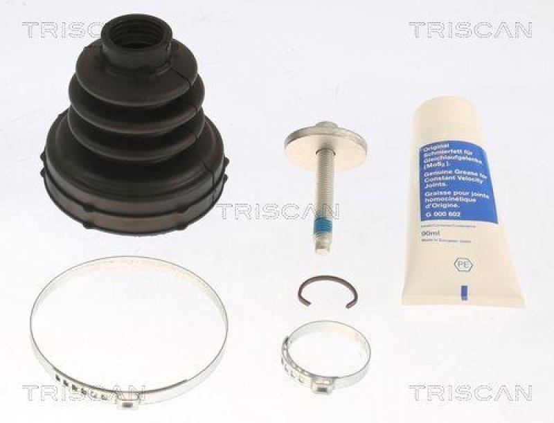 TRISCAN 8540 16916 Manchettensatz f&uuml;r Ford