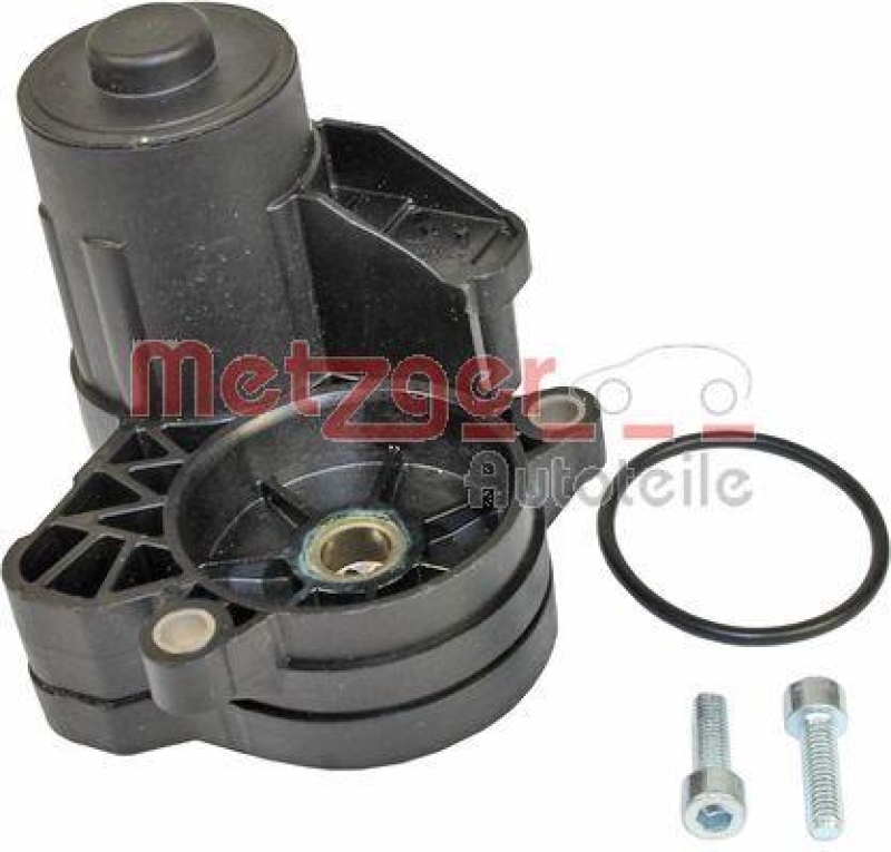 METZGER 0899052 Stellelement Feststellbremse Bremssattel f&uuml;r AUDI/SEAT/SKODA/VW HA links