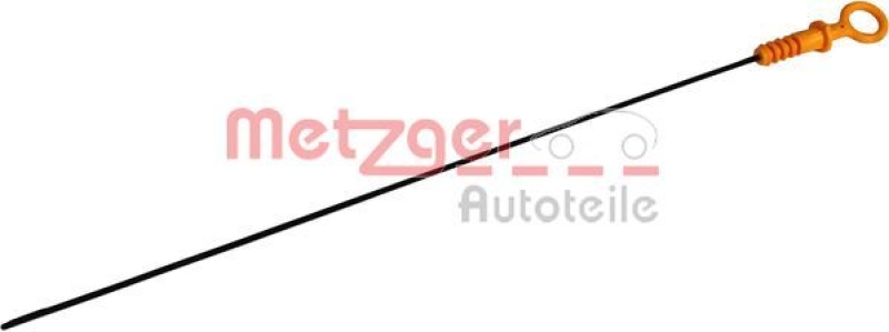 METZGER 8001014 Ölpeilstab für SEAT/SKODA/VW