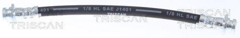 TRISCAN 8150 69235 Bremsschlauch Hinten f&uuml;r Suzuki
