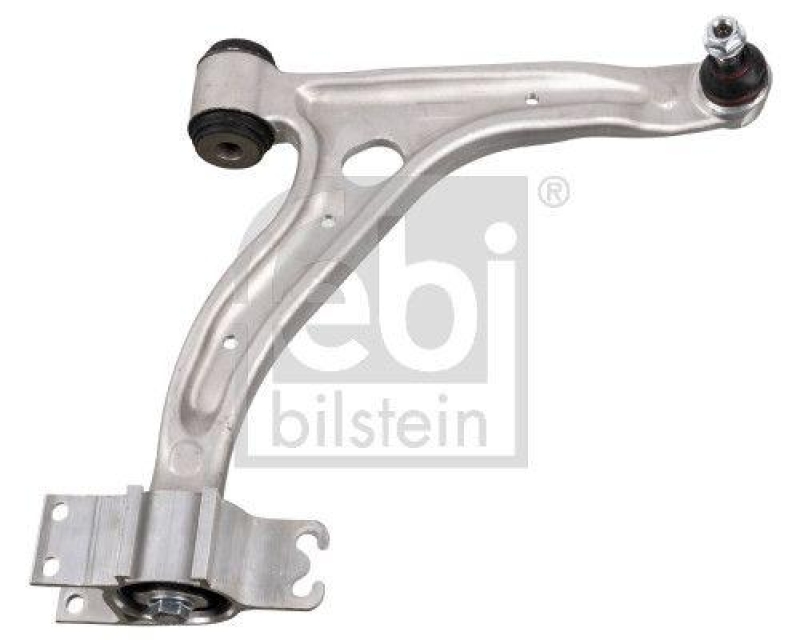 FEBI BILSTEIN 175397 Querlenker mit Lagern und Gelenk f&uuml;r Mercedes-Benz