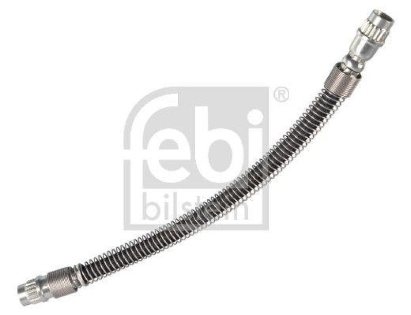 FEBI BILSTEIN 183016 Bremsschlauch f&uuml;r Peugeot