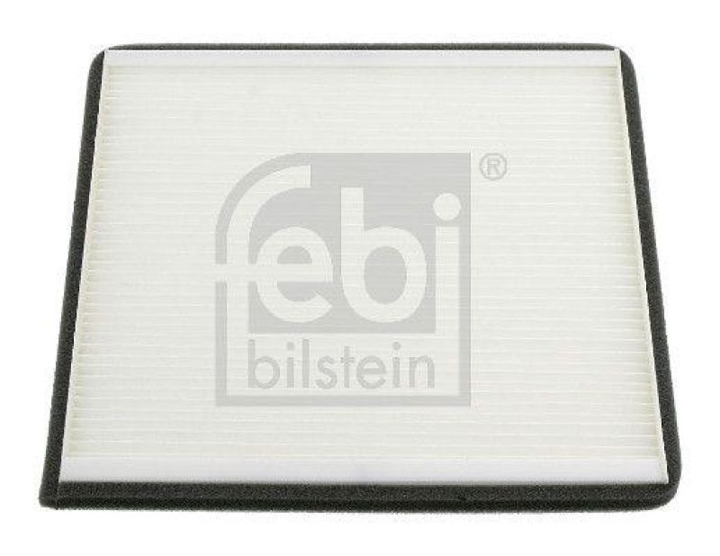 FEBI BILSTEIN 24434 Innenraumfilter f&uuml;r TOYOTA