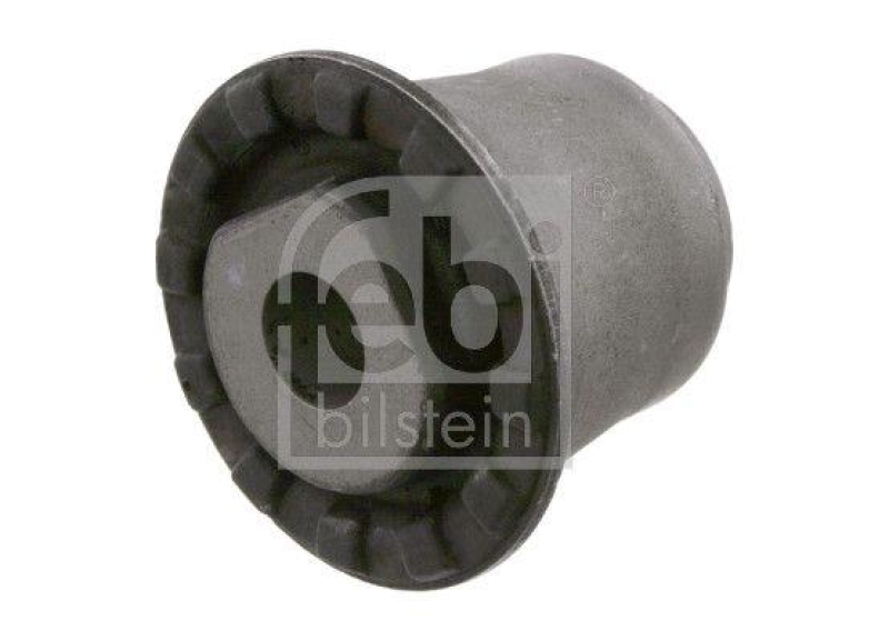 FEBI BILSTEIN 26985 Achsk&ouml;rperlager f&uuml;r Hinterachstr&auml;ger f&uuml;r Ford