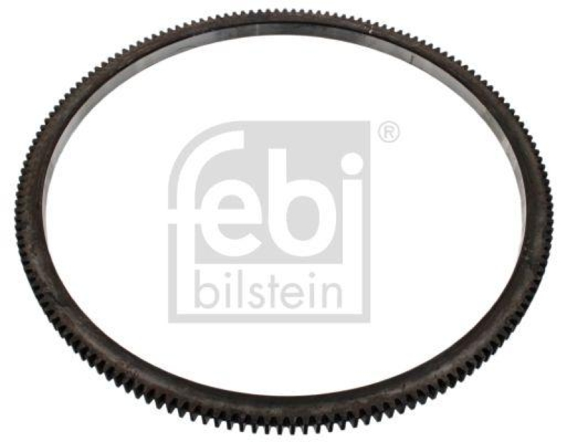 FEBI BILSTEIN 44305 Anlasserzahnkranz für DAF