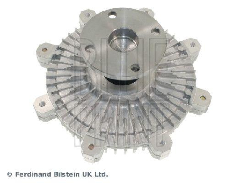 BLUE PRINT ADC491803 Lüfterkupplung für MITSUBISHI