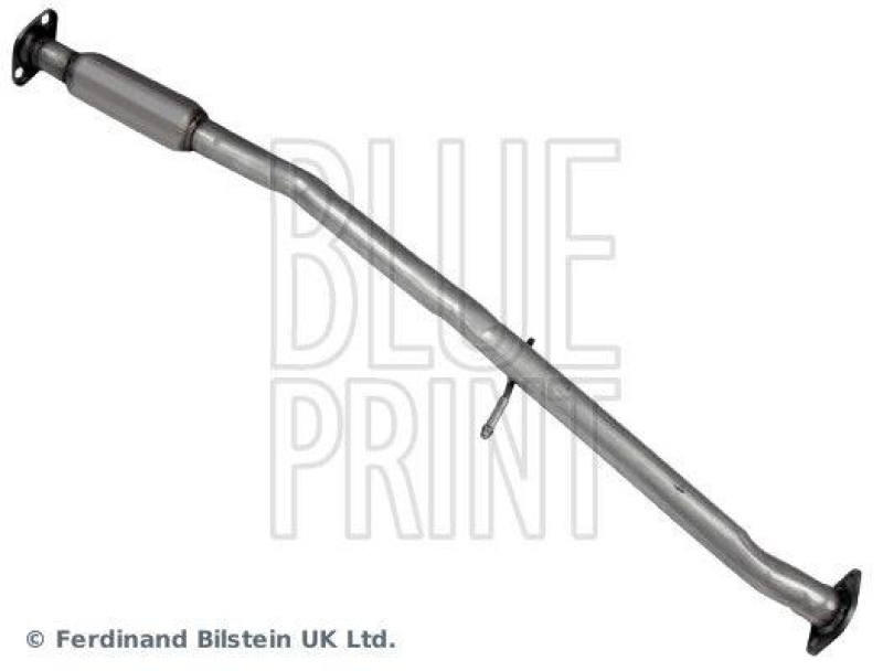 BLUE PRINT ADS76002 Mittelschalldämpfer für SUBARU