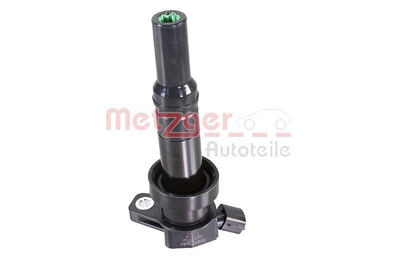 METZGER 0880532 Z&uuml;ndspule f&uuml;r HYUNDAI/KIA