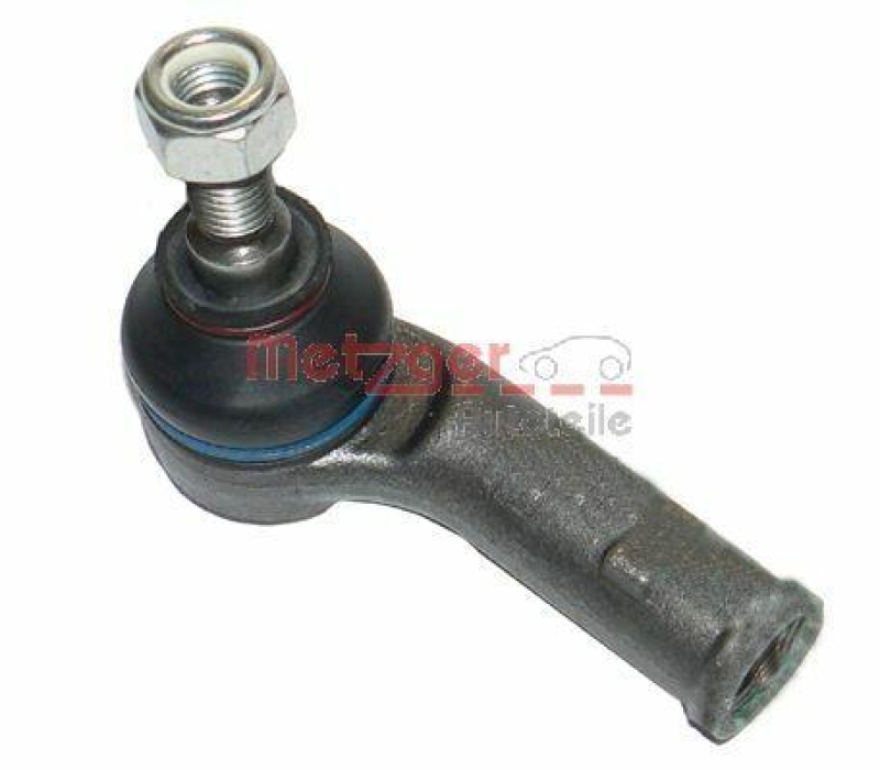 METZGER 54009001 Spurstangenkopf f&uuml;r VW VA links