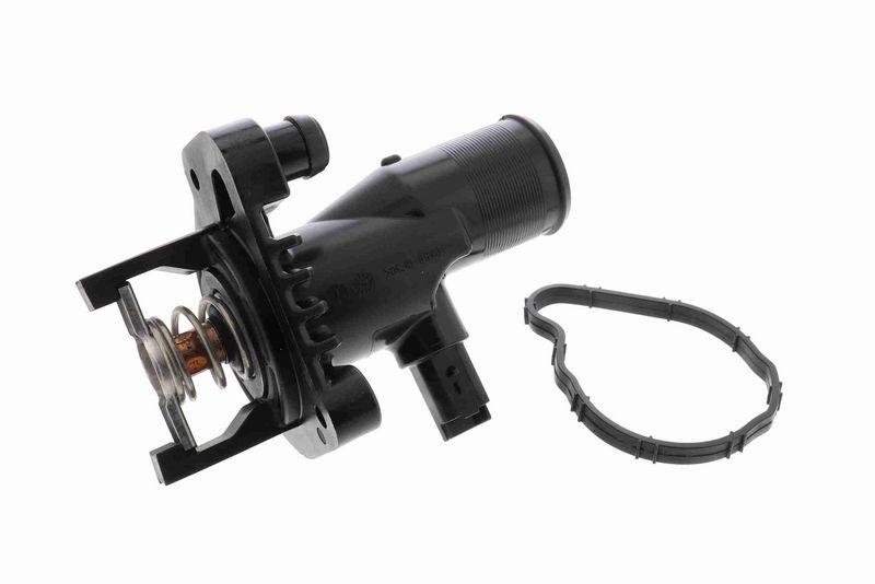 VEMO V22-99-0009 Thermostatgeh&auml;use 84 &deg;C mit Dichtung, ohne Sensor f&uuml;r CITRO&Euml;N