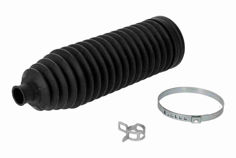 VAICO V48-0574 Faltenbalg, Lenkung Vorderachse, beidseitig für LAND ROVER