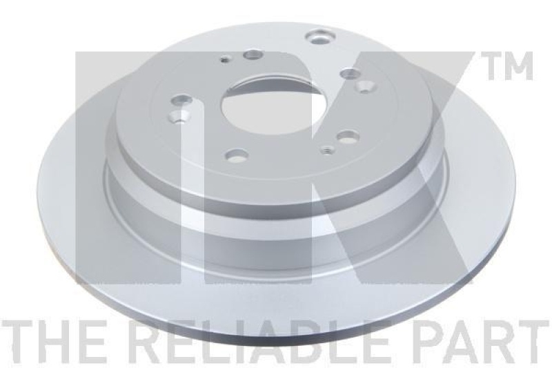 NK 312664 Bremsscheibe f&uuml;r HONDA