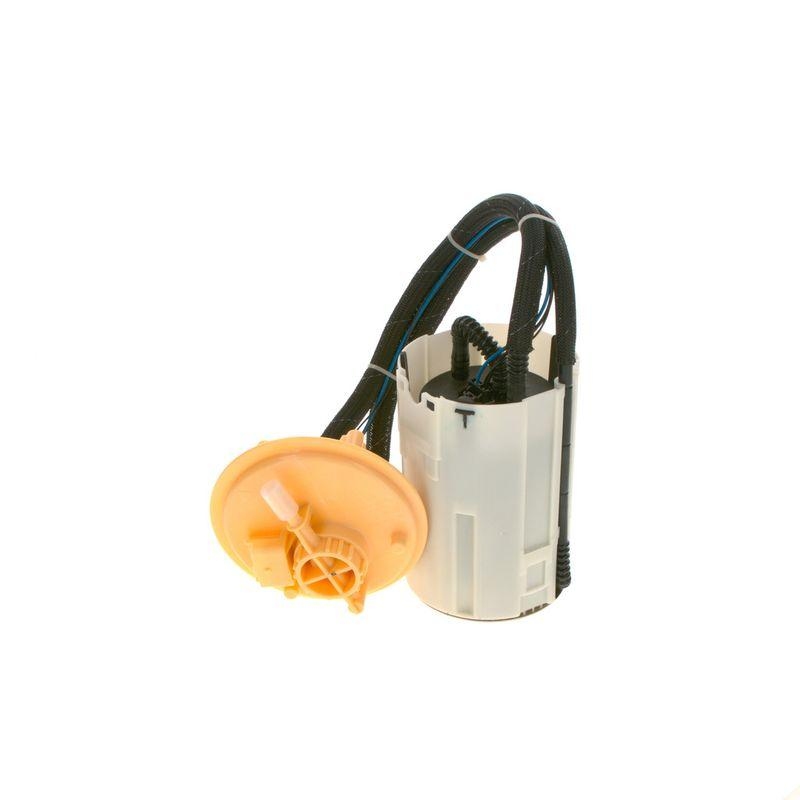 Bosch 0 580 313 095 Ekp-Einbaueinheit