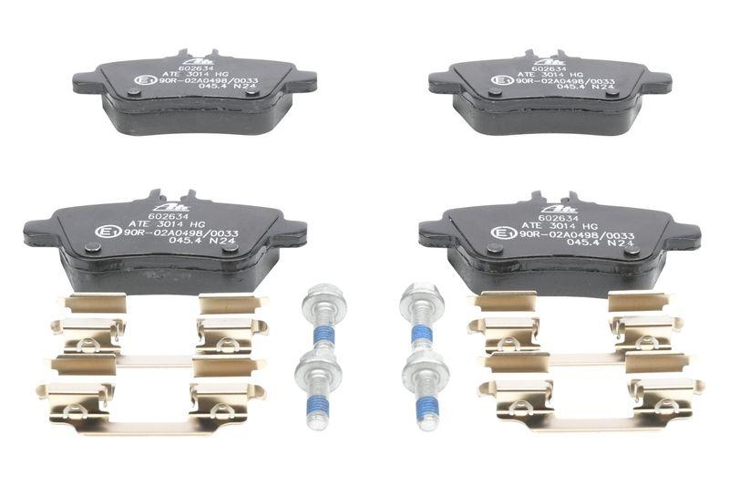 ATE 13.0460-2634.2 Belagsatz