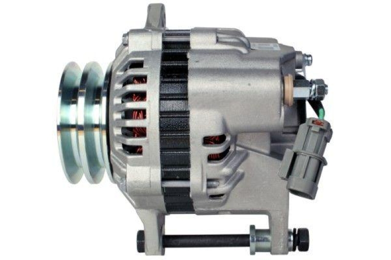 HELLA 8EL 012 426-581 Generator 14V 80A