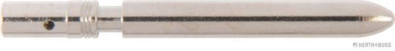HERTH+BUSS 50251934 Kontaktstift 2,5 mm²