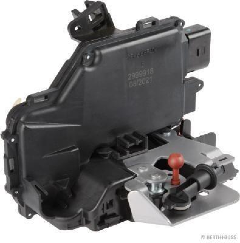 HERTH+BUSS 73100022 Türschloss