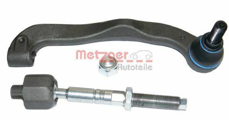 METZGER 56007101 Spurstange f&uuml;r VW VA links