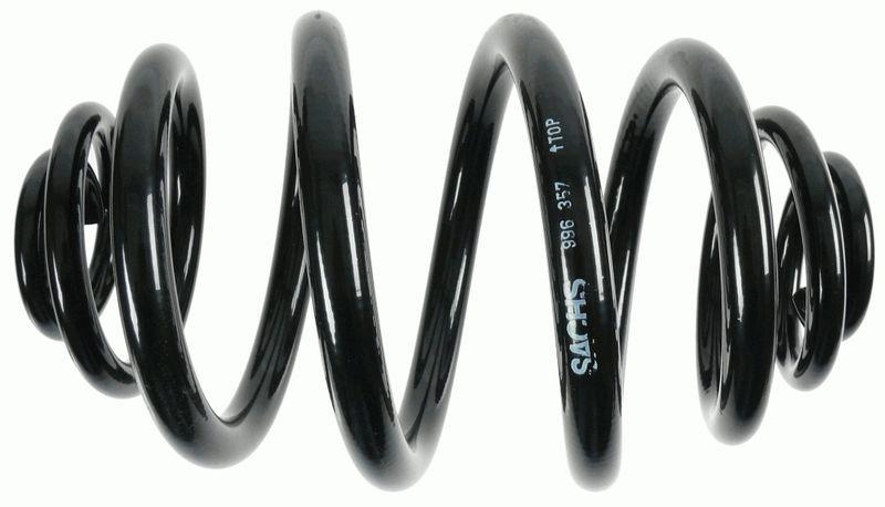 SACHS 996357 Fahrwerksfeder