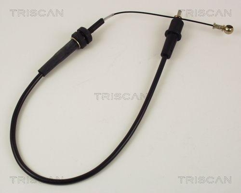 TRISCAN 8140 24320 Gaszug f&uuml;r Opel Astra 1.4I, 1.6I