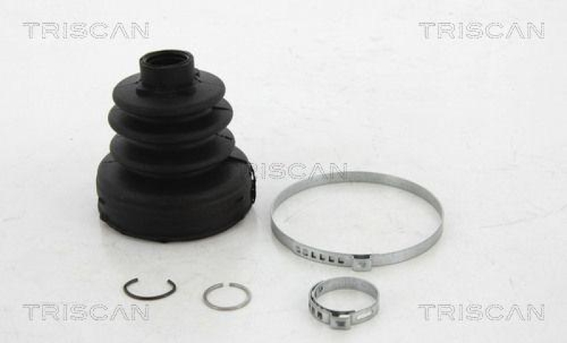 TRISCAN 8540 16918 Manchettensatz f&uuml;r Ford