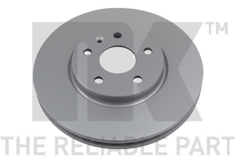 NK 313669 Bremsscheibe f&uuml;r CHEVROLET, OPEL, SAAB, VAUX