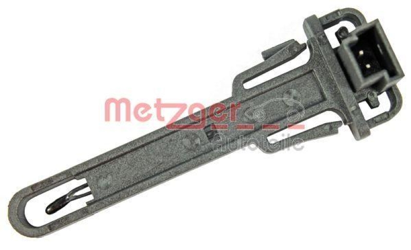 METZGER 0905428 Sensor, Innenraumtemperatur für BMW/CITROEN/PEUGEOT
