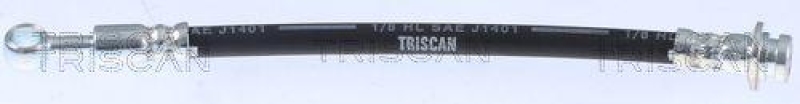 TRISCAN 8150 69236 Bremsschlauch Hinten für Suzuki