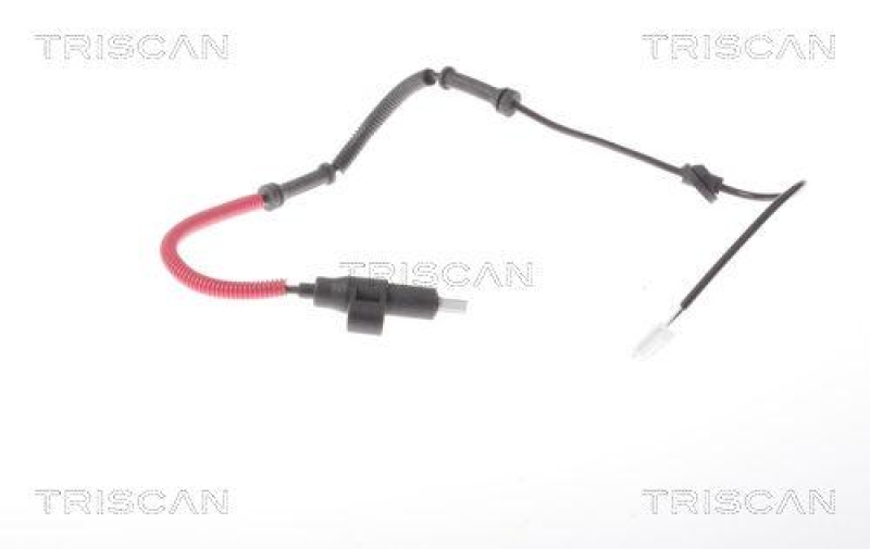 TRISCAN 8180 43201 Sensor, Raddrehzahl f&uuml;r Kia, Hyundai