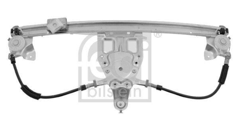 FEBI BILSTEIN 26986 Fensterheber ohne Motor f&uuml;r Mercedes-Benz