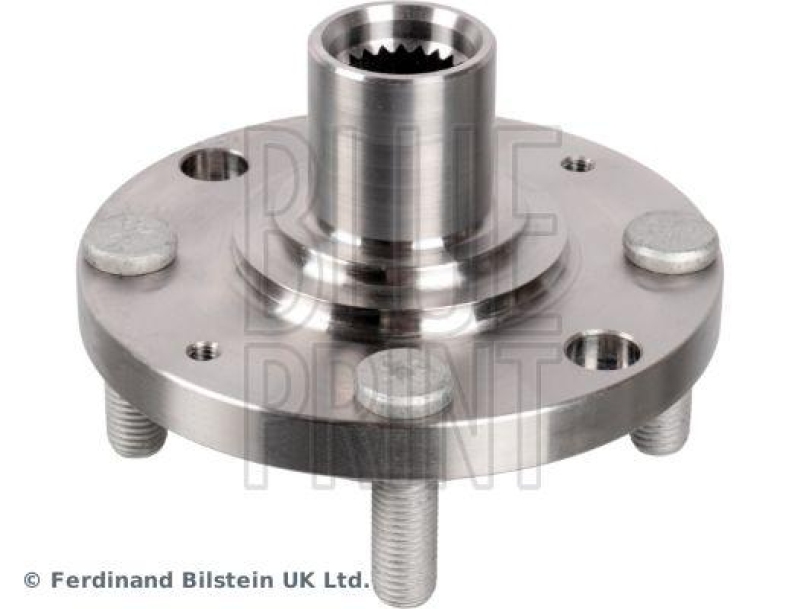 BLUE PRINT ADBP820037 Radnabe ohne Radlager für CHEVROLET/DAEWOO