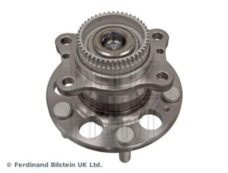 BLUE PRINT ADG083122 Radlagersatz mit Radnabe und ABS-Impulsring f&uuml;r HYUNDAI