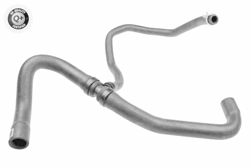 VAICO V21-0045 K&uuml;hlerschlauch unten f&uuml;r DACIA