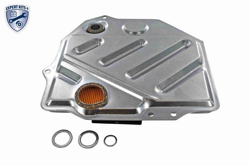 VAICO V30-7300 Hydraulikfilter, Automatikgetriebe Getriebe 722.500 - 510 / 350 - 370 für MERCEDES-BENZ