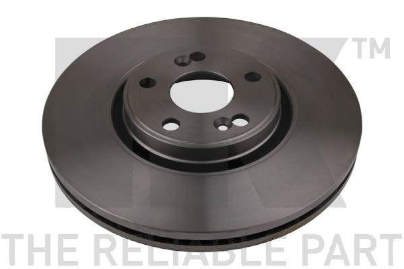 NK 203948 Bremsscheibe f&uuml;r RENAULT