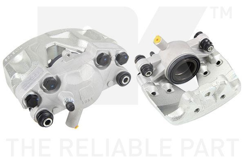 NK 2133306 Bremssattel f&uuml;r MERCEDES-BENZ