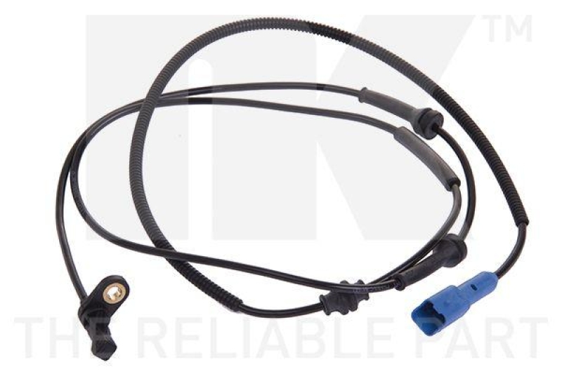NK 291923 Sensor, Raddrehzahl f&uuml;r CITROEN