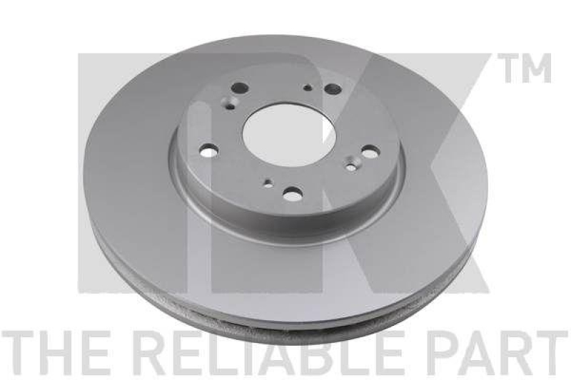 NK 312666 Bremsscheibe f&uuml;r HONDA