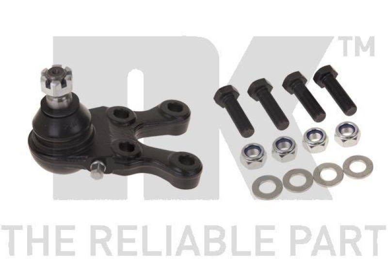 NK 5043013 Trag-/F&uuml;hrungsgelenk f&uuml;r MITSUBISHI