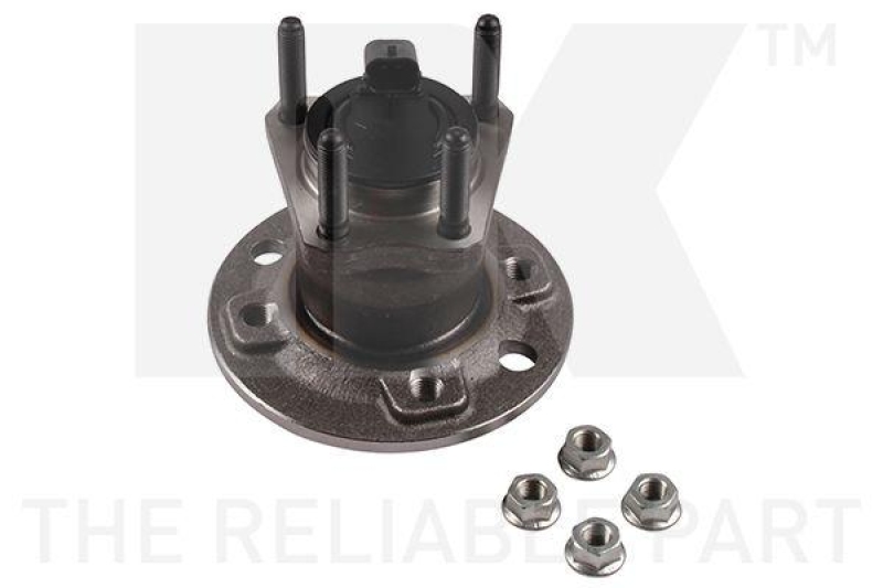 NK 763622 Radlagersatz f&uuml;r OPEL, VAUX