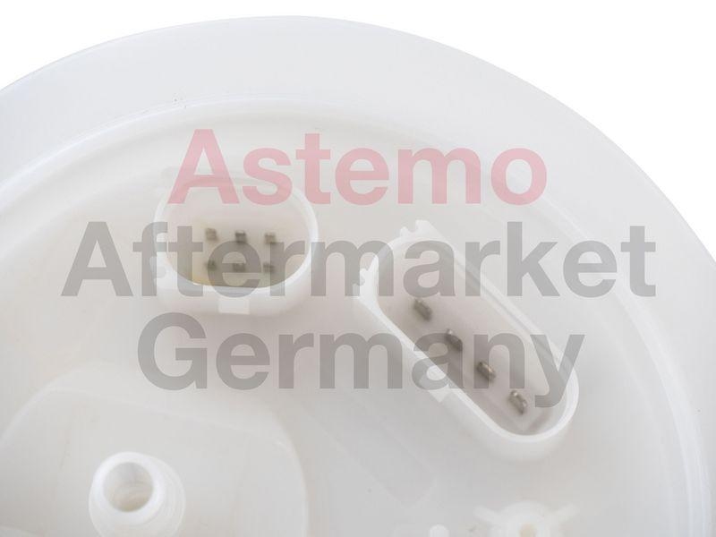 HITACHI 2502741 Kraftstofff&ouml;rdereinheit f&uuml;r AUDI u.a.