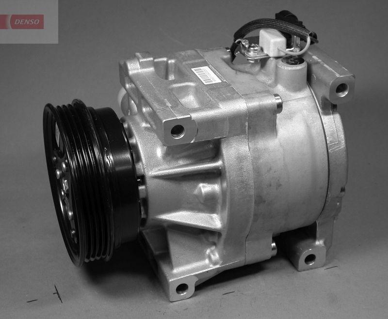 DENSO DCP23002 Kompressor HD Renault Renault Mascott