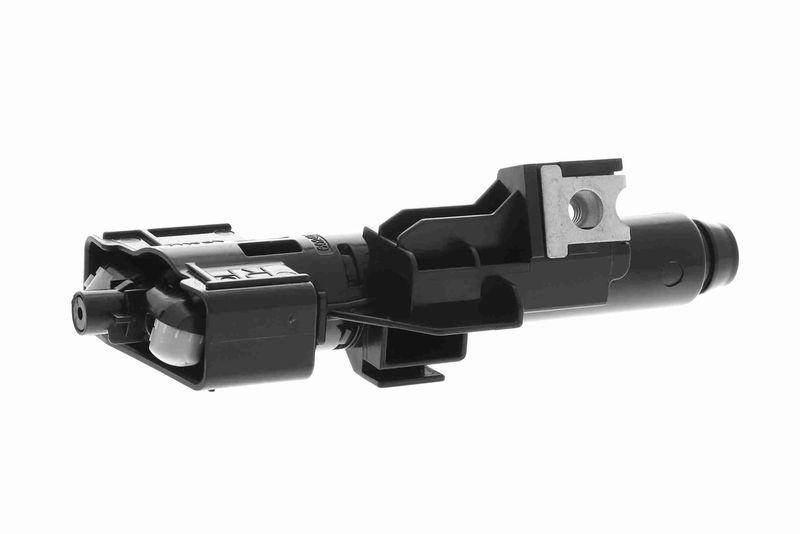 ACKOJA A63-08-0021 Waschwasserdüse, Scheinwerferreinigung rechts für SUBARU