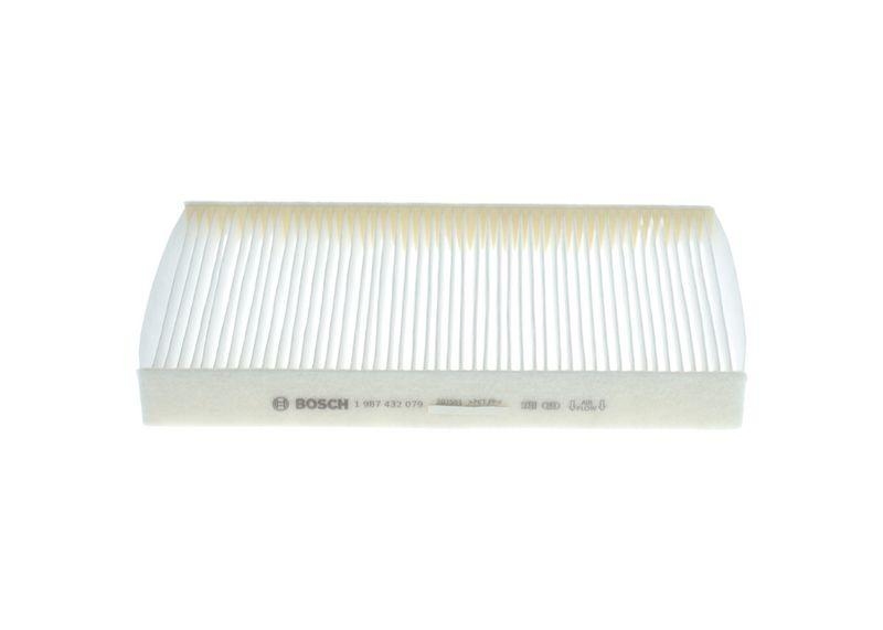 BOSCH 1 987 432 079 Filter Innenraumluft