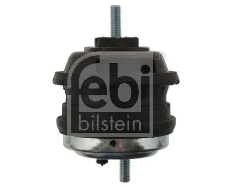 FEBI BILSTEIN 18508 Motorlager für BMW