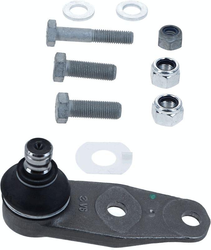 LEMF&Ouml;RDER 28892 03 Trag-/F&uuml;hrungsgelenk