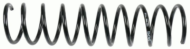SACHS 996388 Fahrwerksfeder