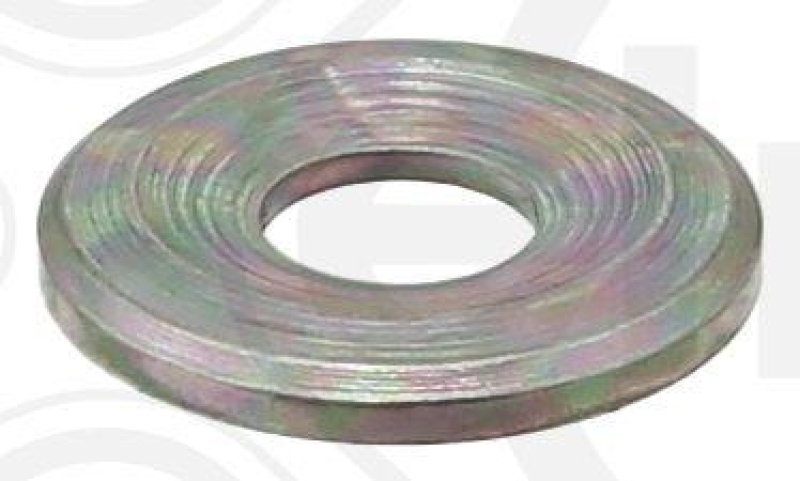 ELRING 693.758 W&auml;rmeschutzscheibe Einspritzanlage