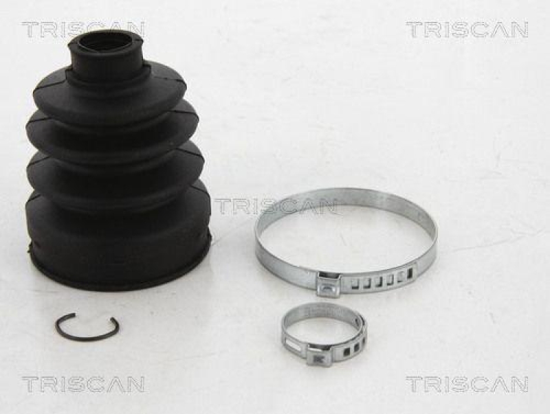 TRISCAN 8540 16919 Manchettensatz f&uuml;r Ford